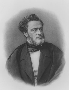 Jules Favre by French School
